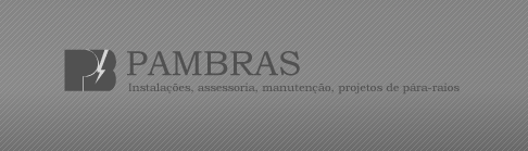 ENTRE EM CONTATO COM A PAMBRAS, E FIQUE EM PAZ!